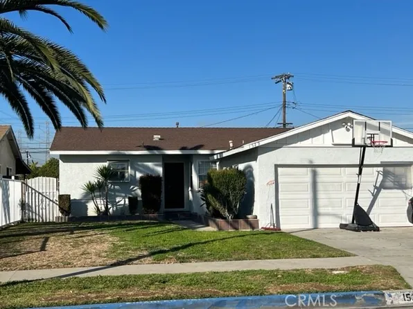 1529 S McKinley Ave, Compton, CA 90220