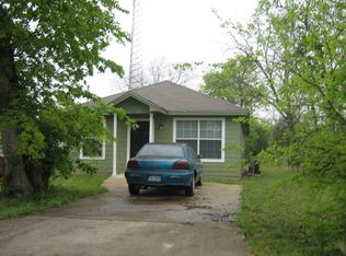 714 S 16th St, Temple, TX 76501