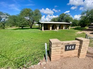 144 Forest Dr, Patagonia, AZ 85624