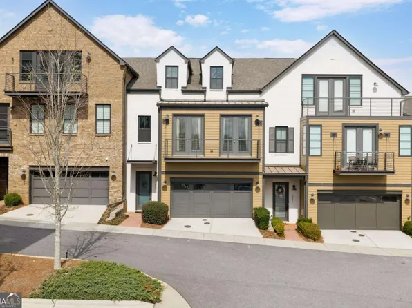 555 Verismo Way, Alpharetta, GA 30009