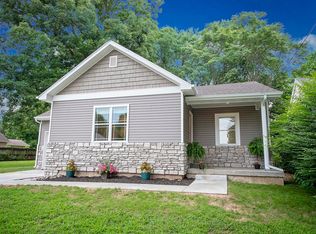 1333 E Monroe St, Springfield, MO 65804