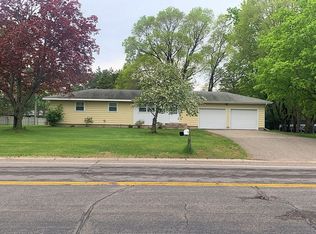 3508 County Road 8 SE, Saint Cloud, MN 56304