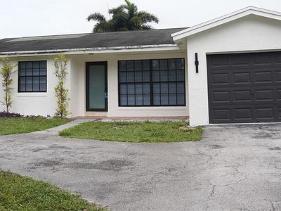 4290 NW 120th Way, Sunrise, FL, 33323