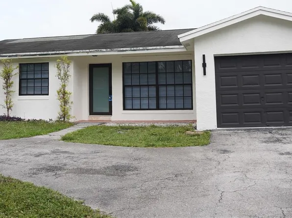 4290 NW 120th Way, Sunrise, FL 33323
