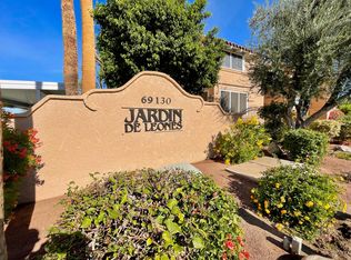 69130 Gerald Ford Dr APT 25, Cathedral City, CA 92234