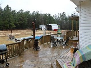 835 Butter Milk Rd, Letohatchee, AL 36047