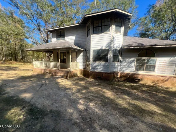 1050 Warner Jordan Rd, Clinton, MS 39056