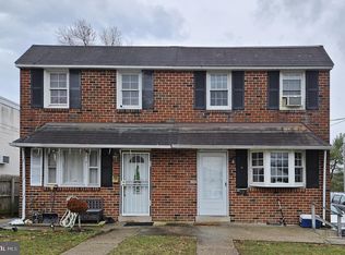 704 E Fornance St, Norristown, PA 19401