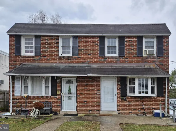 704 E Fornance St, Norristown, PA 19401