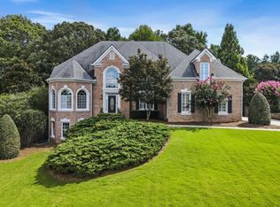 495 Saint Regis Dr, Johns Creek, GA 30022