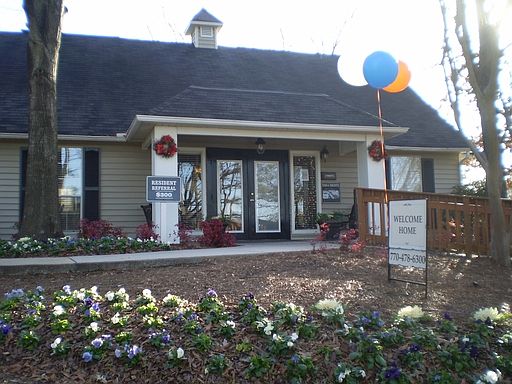 5th image of 1109 Summerwind Dr