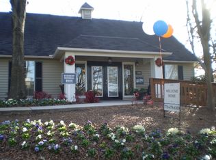 2107 Summerwind Dr, Jonesboro, GA 30236