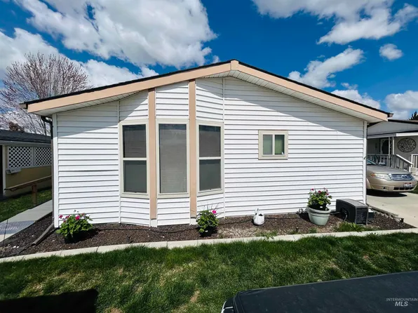 1907 W Flamingo Ave Unit 39, Nampa, ID 83651