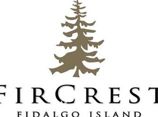 2618 Fir Crest Ct, Anacortes, WA