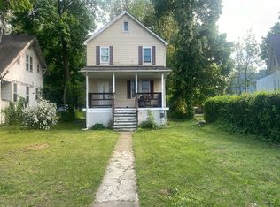 4309 Ridgewood Ave, Baltimore, MD 21215