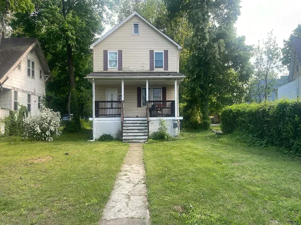 4309 Ridgewood Ave, Baltimore, MD 21215