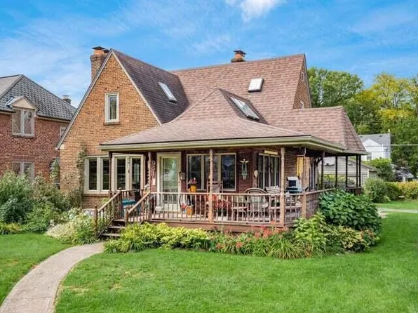 951 Montrose Ave, Columbus, OH 43209