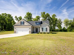 12477 N Us 421 Highway, Clinton, NC 28328