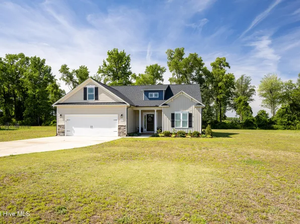 12477 N Us 421 Highway, Clinton, NC 28328