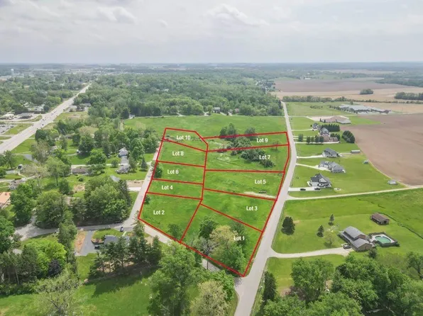 7-7 S Spiceland Rd, New Castle, IN 47362