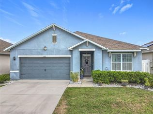 1765 Brockridge Rd, Kindred, FL 34744