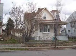 943 E Ermina Ave, Spokane, WA 99207