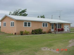 4058 County Rd E, Hereford, TX 79045