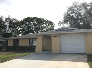 4548 Durney St, New Port Richey, FL 34652