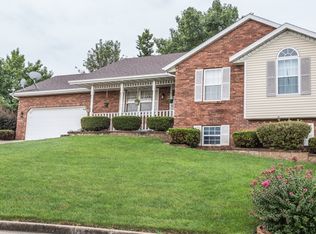 1032 El Dorado Ct, Jefferson City, MO 65101