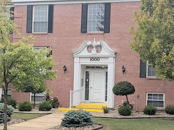 1000 Croghan St, Fremont, OH