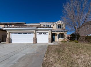 1623 E Avenue J4, Lancaster, CA 93535