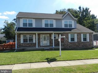 377 Cork Rd, Glen Burnie, MD 21060