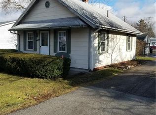 6711 Swanton Rd, Whitehouse, OH 43571