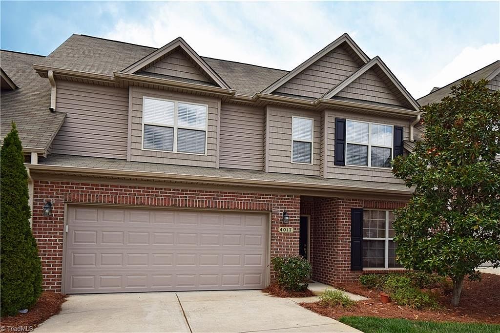4017 Tuscany Ln, Greensboro, NC 27410 Zillow
