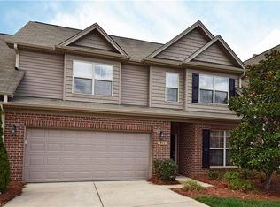 4017 Tuscany Ln, Greensboro, NC 27410