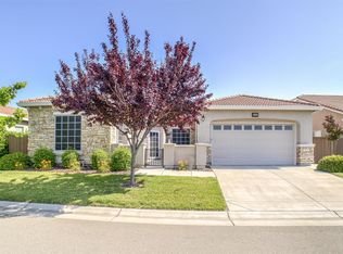 4031 Pozzallo Ln, Sacramento, CA