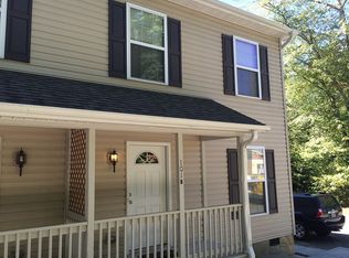 101 Cragmont Rd, Black Mountain, NC 28711