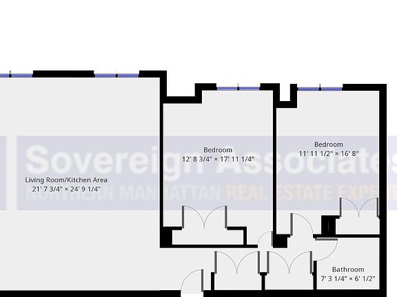 2nd image of 111 Wadsworth Ave #11FSE