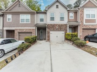 2221 Triple Crown Ln, Lithonia, GA 30058