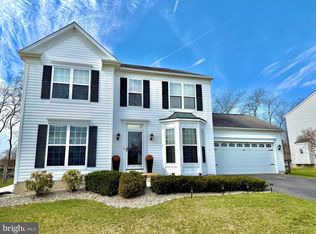 32 W Minglewood Dr, Middletown, DE 19709