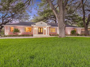 107 Riviera Dr, Castle Hills, TX 78213