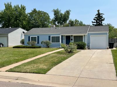 4706 E Dartmouth Ave, Denver, CO, 80222