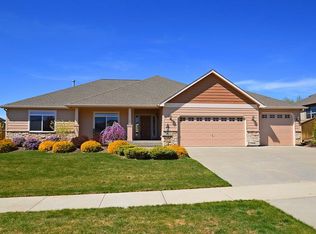 2512 S Viewmont Dr, Greenacres, WA 99016