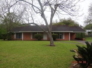 224 County Road 1510, Warren, TX 77664