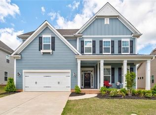 1012 Hickory Pine Rd, Waxhaw, NC 28173