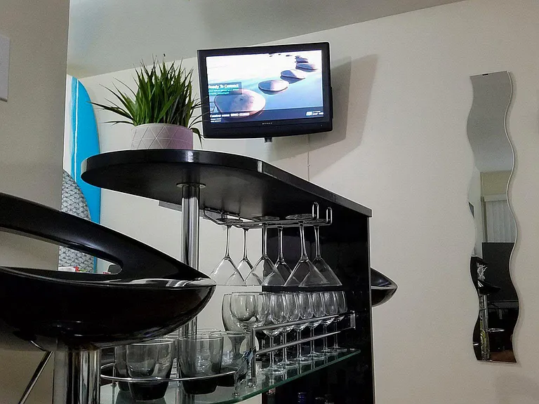 Mini bar