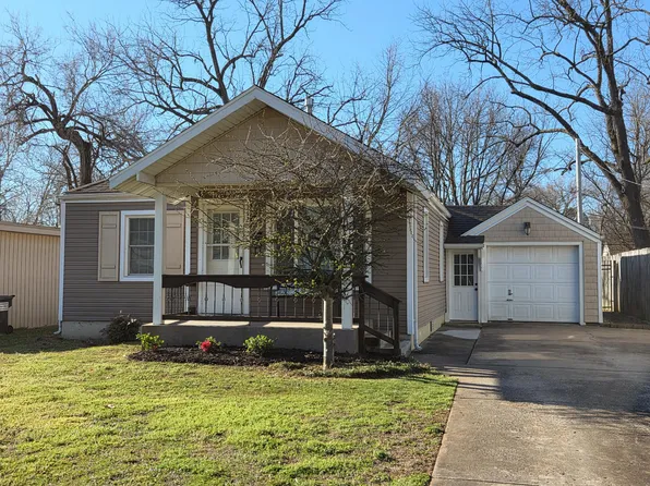 1428 E Portland Street, Springfield, MO 65804