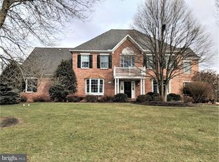 716 Peach Tree Dr, West Chester, PA 19380