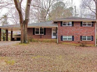6943 Nottingham Rd, Jonesboro, GA 30236