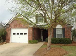 310 Swallowtail Ln, West Columbia, SC 29169